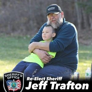 Meet your Posher, Janie